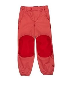 Finkid Huima PLUS Cranberry/red Ganzjahreshose Atmungsaktiv