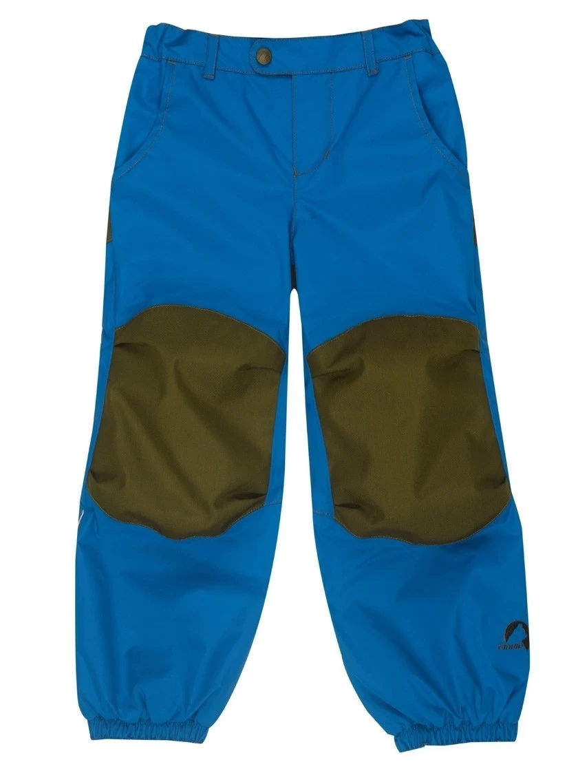 Finkid Huima PLUS Seaport/beech Ganzjahreshose Atmungsaktiv