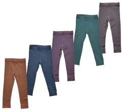 Hust & Claire Leggings Uni Wolle Mit Viskose ( Aus Bambus ) -Kindermode – Einfach machen. hust and claire legins alle 1280x1280