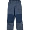 Finkid KALLE HUSKY DENIM Winterhose Jeans Hose Im Workerstil