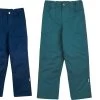 Finkid KALLE HUSKY Kinder Outdoorhose Mit Fleecefutter