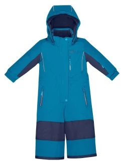 KAMIK Skianzug LAZER Kinder Schneeanzug Wasserdicht