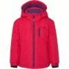 Kamik Mädchen Winterjacke Aura Pink Outdoorjacke Für Waldkinder -Kindermode – Einfach machen. kamik madchen winterjacke pink 1 1280x1280 1