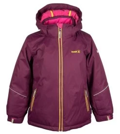 Kamik Mädchen Outdoorjacke Aria Dark Purple