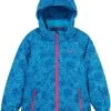 Kamik MAEVE CAROL Pacific Mädchen Outdoorjacke -Kindermode – Einfach machen. kamik maeve carol pacific 1280x1280