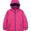 Kamik MAEVE Mädchen Winterjacke Pink -Kindermode – Einfach machen. kamik maeve pink 1280x1280