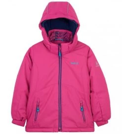 Kamik MAEVE Mädchen Winterjacke Pink