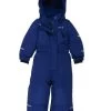 KAMIK Schneeanzug Merlin Mittelblau Navy Skianzug Atmungsaktiv -Kindermode – Einfach machen. kamik merlin blue navy 1280x1280