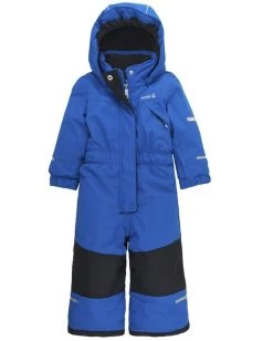 KAMIK Schneeanzug Merlin Royal BlueSkianzug Atmungsaktiv