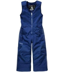 Kamik STORM Navy Skihose Outdoorhose