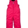 Kamik WINKIE Pink Thermo Outdoorhose Skihose -Kindermode – Einfach machen. kamik winkie cerise 1280x1280
