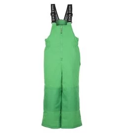 Kamik WINKIE Green Thermo Outdoorhose Skihose
