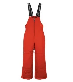 Kamik WINKIE Tomato Red Thermo Outdoorhose Skihose