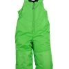 Kamik WINKIE Classic Green Thermo Outdoorhose Skihose -Kindermode – Einfach machen. kamik winlie c green 1280x1280