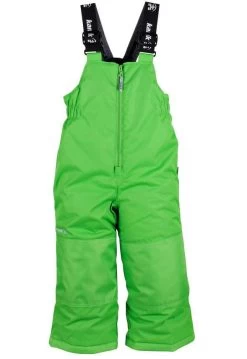 Kamik WINKIE Classic Green Thermo Outdoorhose Skihose