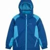 Kamik FARRAH Pacific/tide Mädchen Outdoorjacke -Kindermode – Einfach machen. kamik winterjacke farrah tide 1280x1280 2