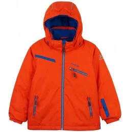 Kamik ZADE Tomato Winter Outdoorjacke