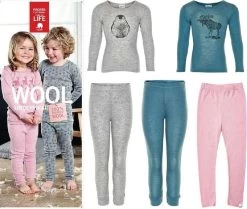 Celavi Mädchen Langarmshirt Grau/violett Wolle Mit Viskose Aus Bambus -Kindermode – Einfach machen. kinder funktionsunterwaesche wolle celavi 1280x1280