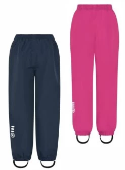 Color Kids Regenhose Outdoorhose Ohne Träger Atmungsaktiv Mit Gummibund -Kindermode – Einfach machen. kinder regenhose wasserdicht color kids 1280x1280