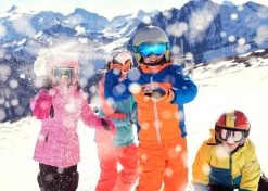 Dare2b Kinder Softshelljacke Solardust Lime -Kindermode – Einfach machen. kinder softshell skifahren 1280x1280 2