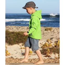 BMS Kinder Softshelljacke Mit Kapuze -Kindermode – Einfach machen. kinder softshelljacke lime 1280x1280