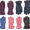 Celavi Fingerhandschuhe Kinder Thermo Handschuhe