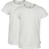 Minymo 2er Pack Mädchen T-shirts Kurzarm -Kindermode – Einfach machen. kinder tshirt weiss kurzarm 1280x1280