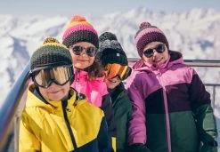 Color Kids Winterjacke Skijacke Grün Gelb Wasserdicht -Kindermode – Einfach machen. kinder wintermutzen blockstreifenegMu3MoooBT8b 1280x1280 2