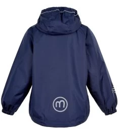 Minymo Kinder Regenjacke Navy Atmungsaktiv -Kindermode – Einfach machen. kinderregenjacke blau atmungsaktiv 1280x1280 1