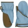Finkid Lapanen Smoke Blue/capers Thermo Handschuhe Fäustlinge -Kindermode – Einfach machen. lapanen smoke blue capers 1280x1280