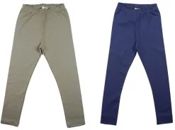 Walkiddy Jerseyhose Leggings Basic Uni Biobaumwolle GOTS -Kindermode – Einfach machen. leg4 1280x1280