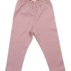 Walkiddy Jerseyhose Leggings Basic Uni Biobaumwolle GOTS