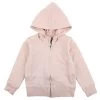 Nordic Label HOODIE Kinder Sweatjacke Mit Kapuze -Kindermode – Einfach machen. madchen kapuzenpulli rosa 1280x1280