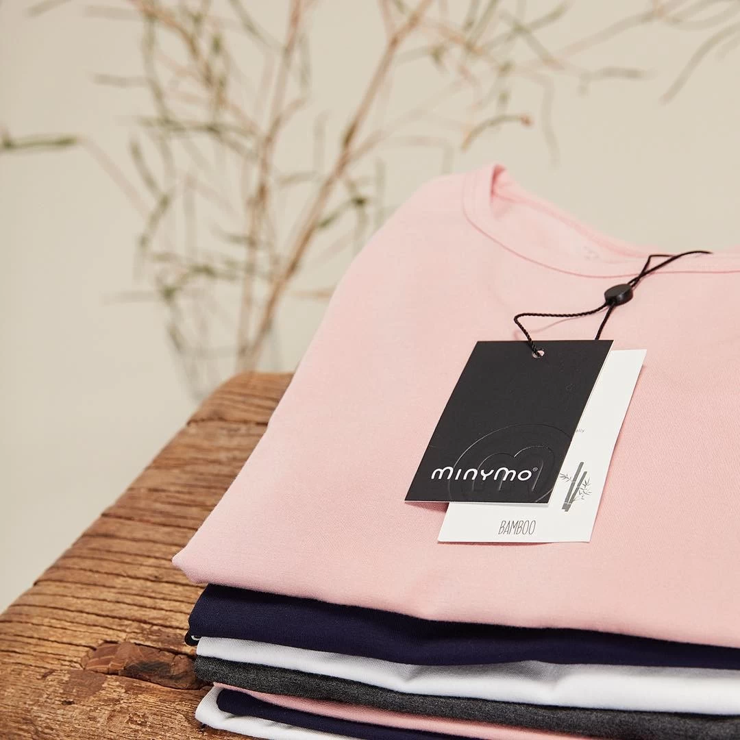 Minymo Kinder Leggings Dark Navy Viskose Aus Bambus 5 Minymo Kinder Leggings Dark Navy Viskose Aus Bambus – Bild 3