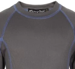 Minymo Kinder Funktionsunterwäsche Grau/blau SPORTS -Kindermode – Einfach machen. minymo funktionsunterw sche grey22 1280x1280
