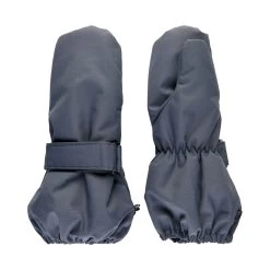 Minymo Kinder Handschuhe Fäustlinge Ombre Blue