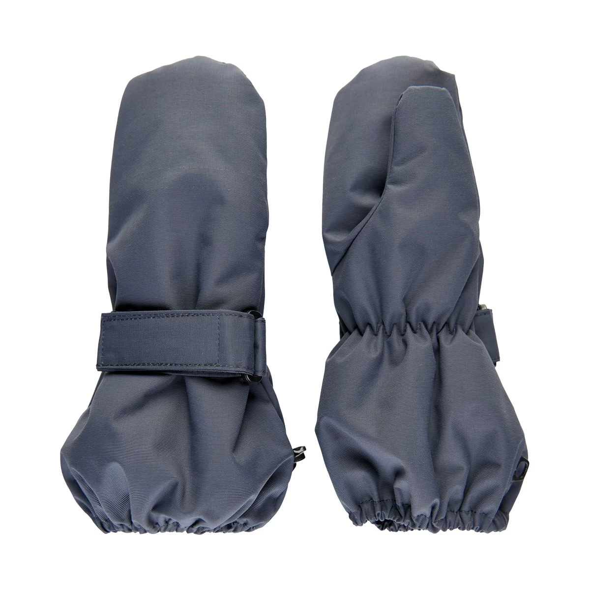 Minymo Kinder Handschuhe Fäustlinge Ombre Blue 3 Minymo Kinder Handschuhe Fäustlinge Ombre Blue