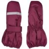 Minymo Fausthandschuhe Le94 Red Plum -Kindermode – Einfach machen. minymo handschuhe red plum 2 1280x1280
