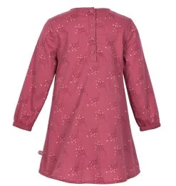 Minymo Mädchenkleid Rose Wine Flowers 8 Minymo Mädchenkleid Rose Wine Flowers -Kindermode – Einfach machen. minymo kleid dots rose 4849 1280x1280