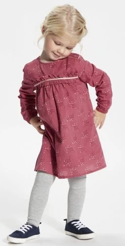 Minymo Mädchenkleid Rose Wine Flowers 9 Minymo Mädchenkleid Rose Wine Flowers -Kindermode – Einfach machen. minymo kleid rosa madchen 4849 1280x1280