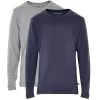 Minymo 2er Pack Langarmshirts Navy/hellgrau BASIC -Kindermode – Einfach machen. minymo langarmshirts basic 778 1280x1280