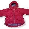 Minymo Mädchen Outdoorjacke Pink Driz1 Atmungsaktiv -Kindermode – Einfach machen. minymo m dchenjacke driz1 1280x1280 2