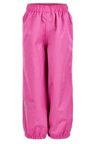 Minymo Mädchen Regenhose Pink Mit Gummibund 3 Minymo Mädchen Regenhose Pink Mit Gummibund