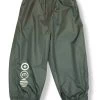 Minymo Regenhose Dunkelgrau Ohne Träger Atmungsaktiv -Kindermode – Einfach machen. minymo regenhose echo56 deep stone 1280x1280