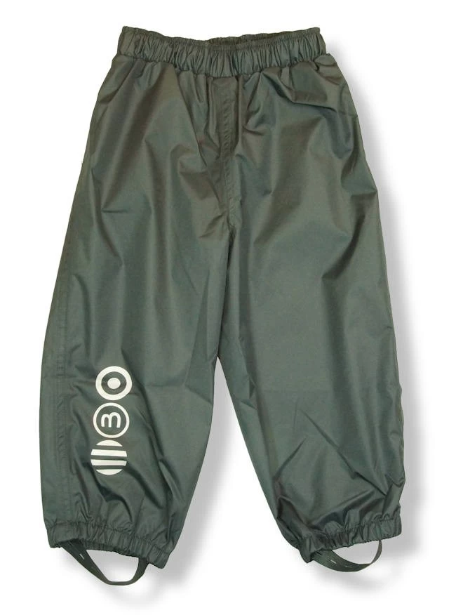 Minymo Regenhose Dunkelgrau Ohne Träger Atmungsaktiv 3 Minymo Regenhose Dunkelgrau Ohne Träger Atmungsaktiv