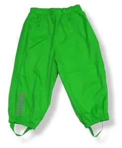 Minymo Regenhose Bundhose Mit Gummizug Atmungsaktiv -Kindermode – Einfach machen. minymo regenhose winn gruen 1280x1280