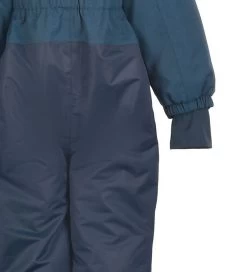 Minymo Kinder Schneeanzug Blau Wasserdicht Mit Verstärkungen -Kindermode – Einfach machen. minymo schneeanzug blue iris 3 1280x1280