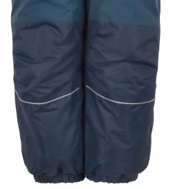 Minymo Kinder Schneeanzug Blau Wasserdicht Mit Verstärkungen -Kindermode – Einfach machen. minymo schneeanzug blue iris 4 1280x1280