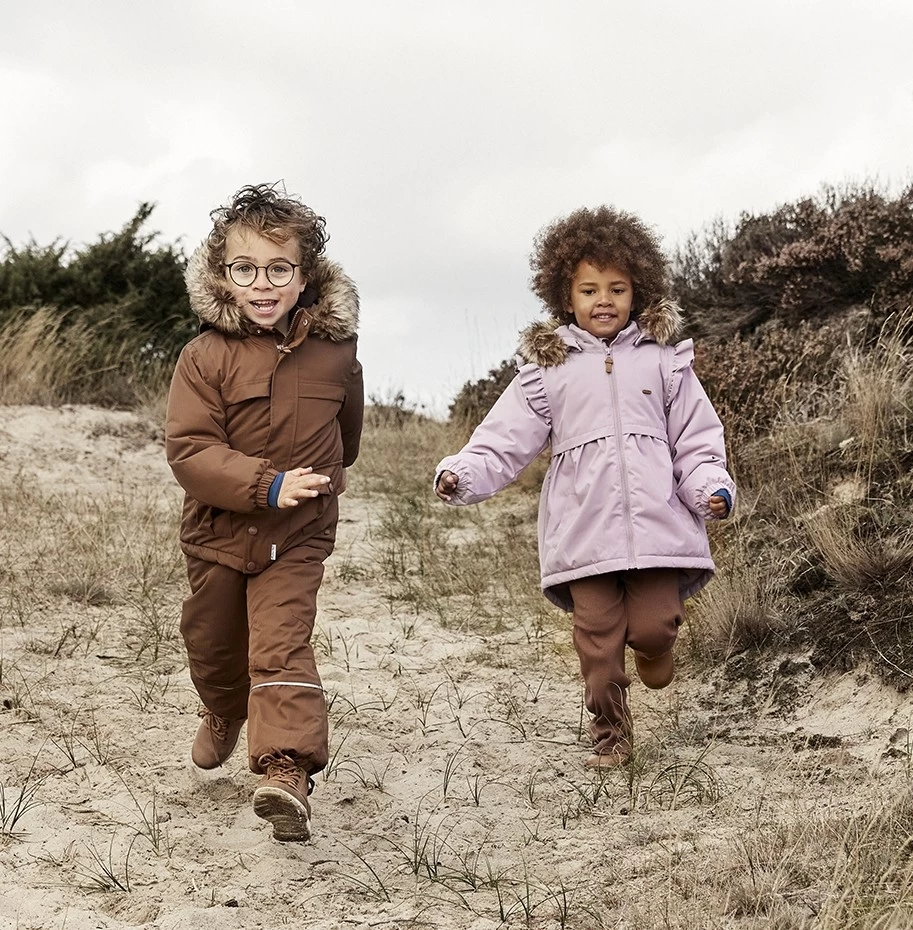 Minymo Kinder Schneehose Thermo Skihose Wasserdicht 6 Minymo Kinder Schneehose Thermo Skihose Wasserdicht – Bild 4