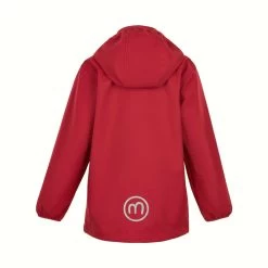 Minymo Kinder Softshelljacke SKJERN Atmungsaktiv -Kindermode – Einfach machen. minymo softshelljacke claret 2 1280x1280 2